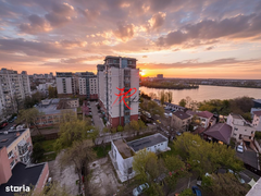 Tei, vanzare apartament 3 camere mobilat