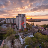 Tei, vanzare apartament 3 camere mobilat